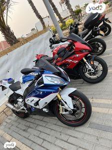 ב.מ.וו S1000RR (2015)