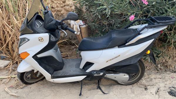 דיאלים סטיזר 125 (2016)