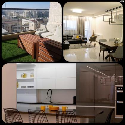 שדרות שרי ישראל 15 (מקור ברוך)