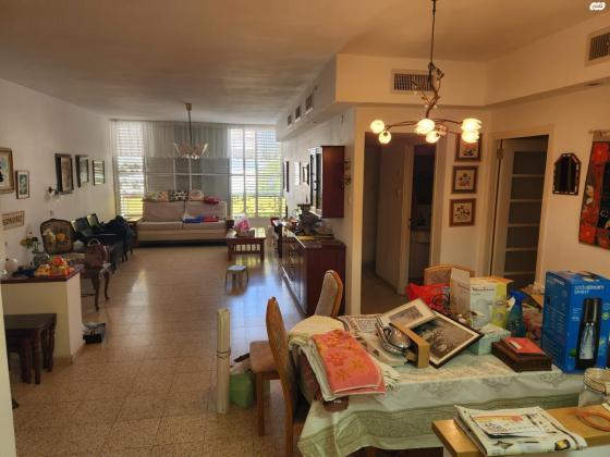 ברוך שפינוזה 26 (נווה אלון)