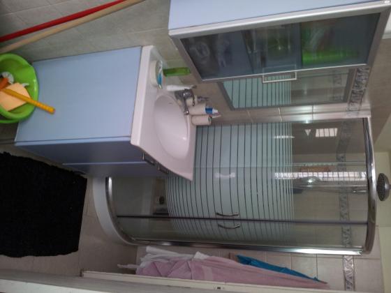 ארלוזורוב 61 (הצפון הישן החלק המרכזי)