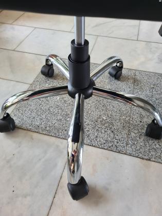 כיסא גיימרים אורתופדי NINJA Extrim,