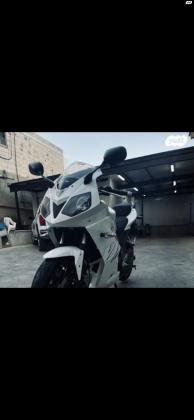 דיאלים Roadwin 250 (2018)