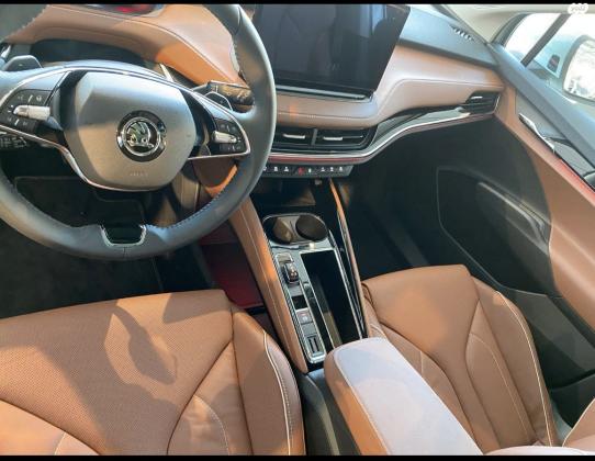 סקודה אניאק (2022)