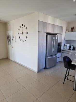 פרופ' יהודית בירק 9 (רחובות המדע)