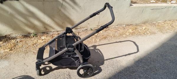 שלושה חלקים אמבטיה טיולון סלקל