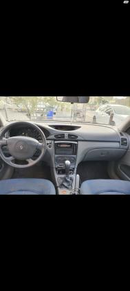 רנו לגונה (2003)