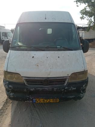 פיאט דוקאטו הרקולס (2004)