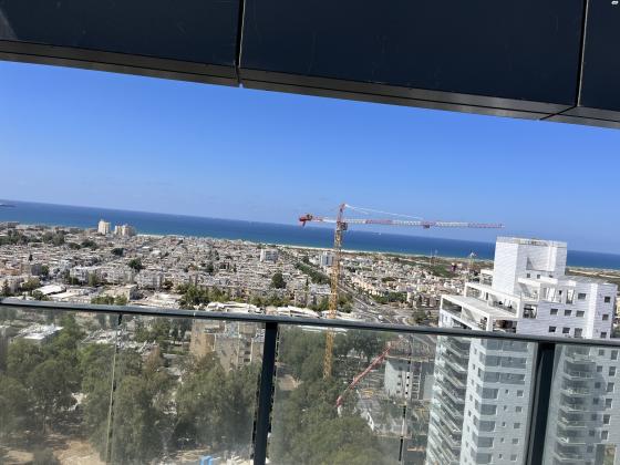 יהודה הלוי 10 (קרית ים ג)