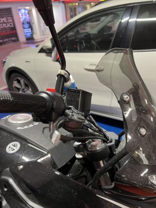 בנלי TRK251 (2022)