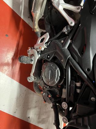 בנלי TRK251 (2022)