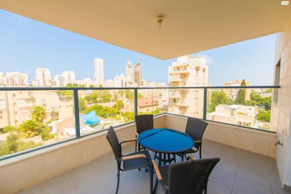 בילינסון 10 (מרכז העיר)