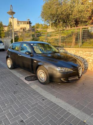 אלפא רומיאו 147 (2009)