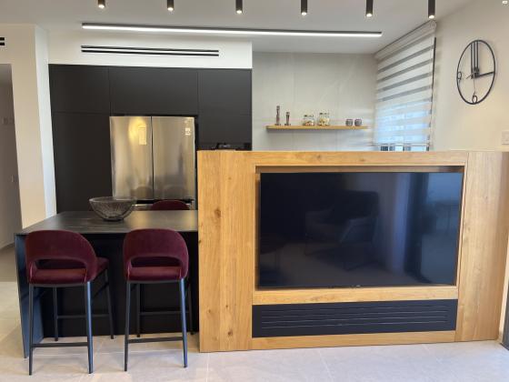 מיכאל סיטרמן 10 (נחלת יהודה)