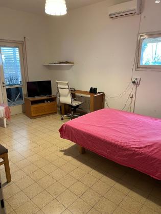 ארלוזורוב 27 (הצפון הישן החלק המרכזי)