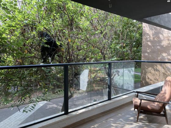 כיבוש העבודה 27 (נווה עובד)