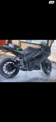 ימאהה YZF-R125 (2020)