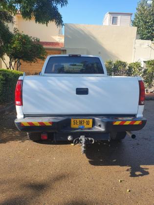 שברולט נוואדה (1999)