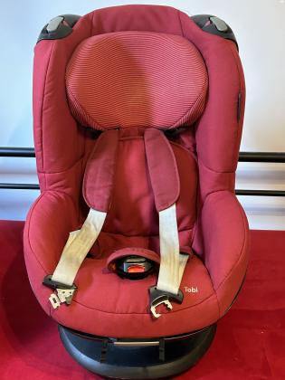 כיסא בטיחות מקסי קוזי טובי