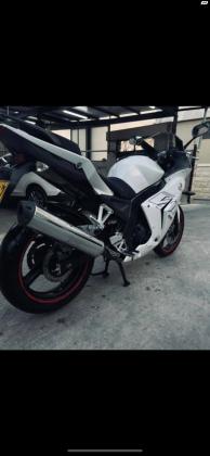 דיאלים Roadwin 250 (2018)