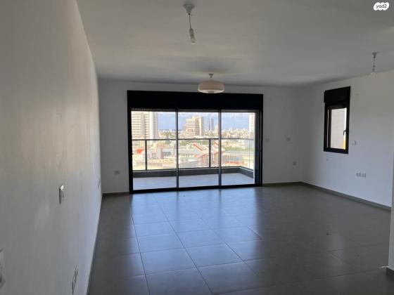 קניוק יורם 7 (הקריה)