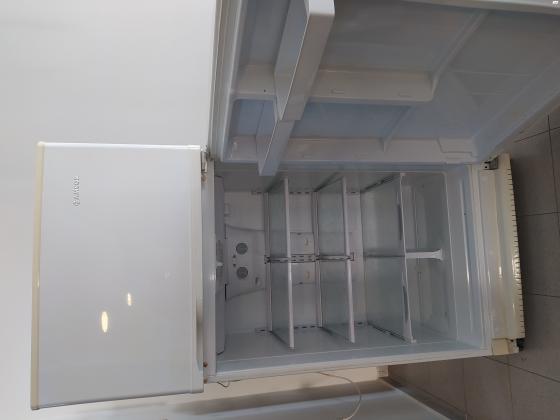 מקרר אמקור 500 ליטר תקין