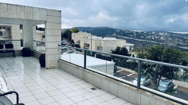 מנשה נחמיה 3 (גבעת משואה)