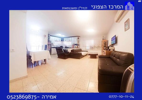 יוסף גדיש 19 (נווה יוני נתניהו)