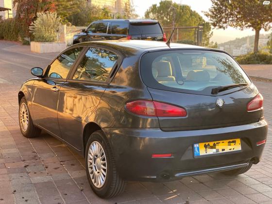 אלפא רומיאו 147 (2009)