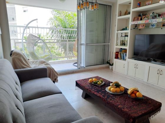 ברנשטיין 55 (נוה הדרים)