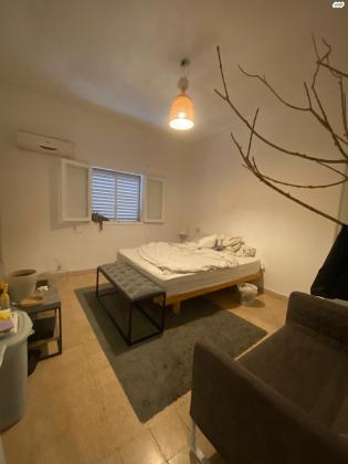 ארלוזורוב 196 (הצפון החדש החלק הדרומי)