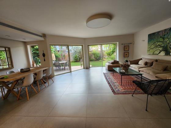 מבוא טופח 23 (קרית סביונים)