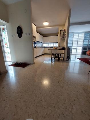 תנועת המרי 10 (תל גנים- קרית בורוכוב)