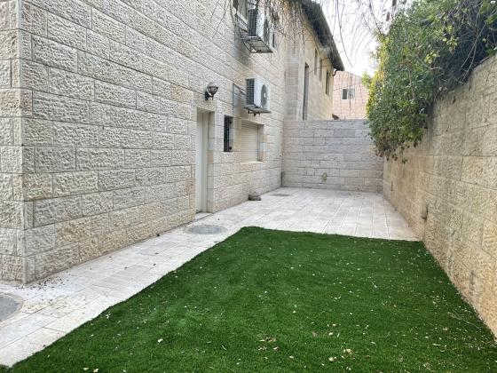 הלילך 5 (עיר גנים)