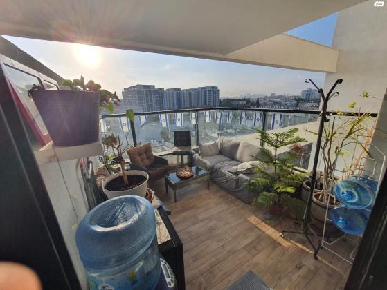 מנחם ארבר 13 (תל כביר)