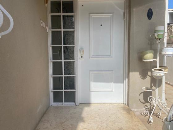 תנועת המרי 10 (תל גנים- קרית בורוכוב)