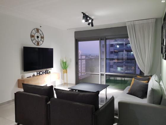 מאיר אריאל 13 (קרית האמנים)