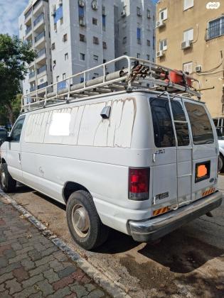 פורד אקונוליין קצר (2003)