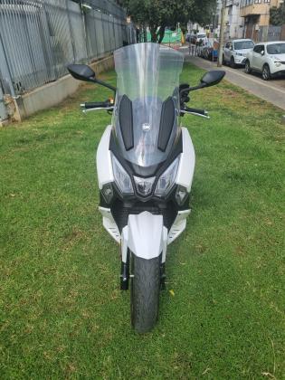 סאן יאנג JOYRIDE 300 (2022)