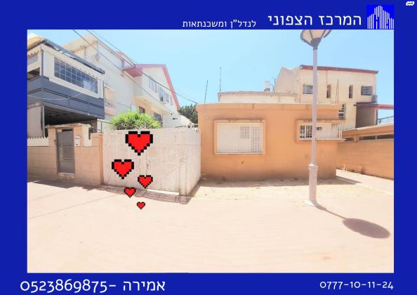 יוסף גדיש 19 (נווה יוני נתניהו)