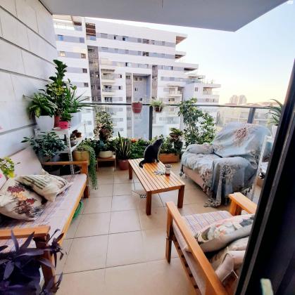 אלישע הנביא 26 (הנביאים (השמשוני צפון))