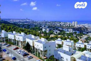 הערבה 8 (רמות יצחק)