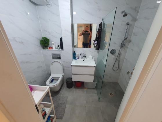 מנחם ארבר 13 (תל כביר)