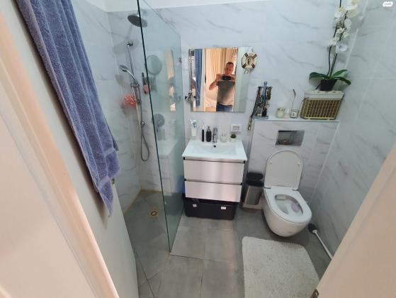 מנחם ארבר 13 (תל כביר)