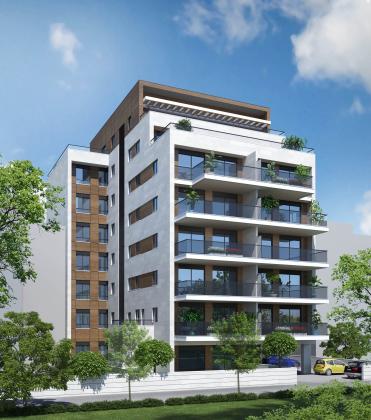 יטקובסקי אחים 19 (כפר גנים ב)