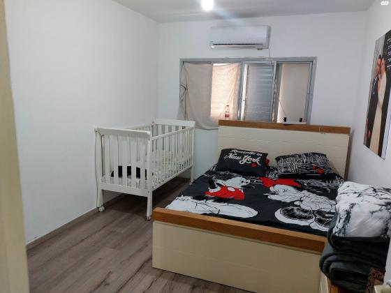 מאיר שפירא (מרכז העיר)