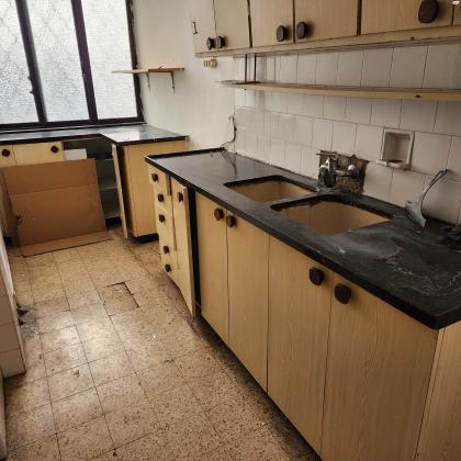 ארונות מטבח למכירה ניתן גם