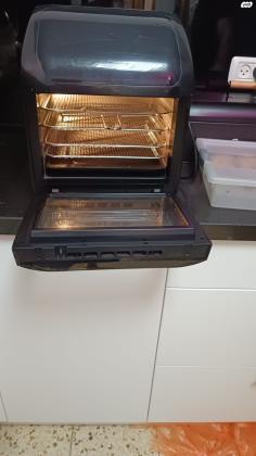 תנור אובן חכם AIR FRYER OVEN Darna