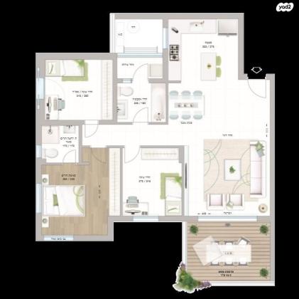 הנרייטה סאלד 69