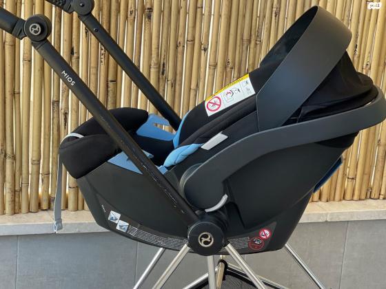 טיולון סייבקס מיוס Cybex Mios